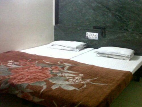 Гостиница Hotel Bhabha в Раджкоте