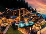 Hotel Chalet Al Foss