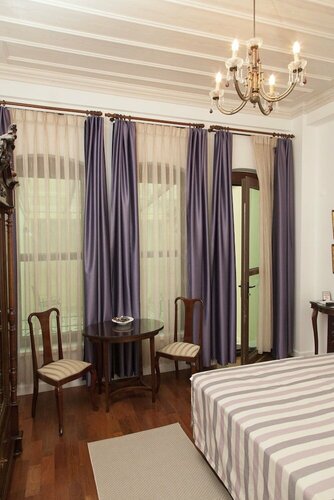 Гостиница Villa Pera Suite в Турции