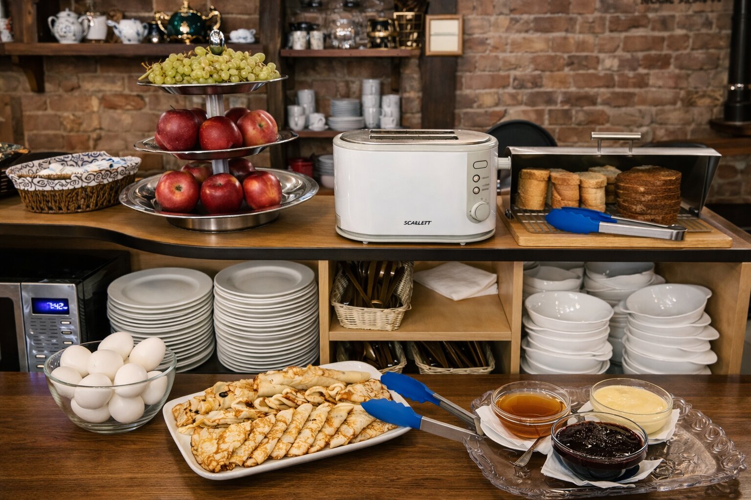 Фото Номера на Курской