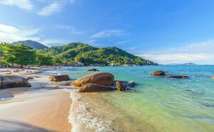 Гостиница Ploen Chaweng Koh Samui