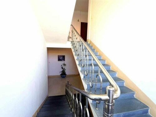 Гостиница Anh Dao Hotel в Провинции Бариа-Вунгтау