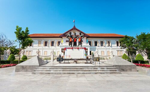 Wipanan Mansion