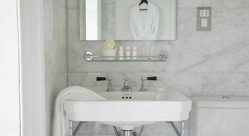 Гостиница Albion House Ramsgate в Рамсгейте