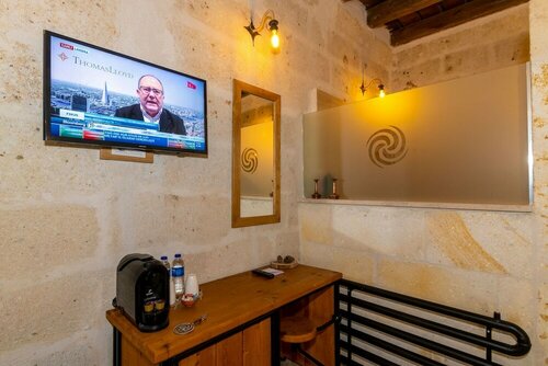 Гостиница Terracota Hotel в Аваносе