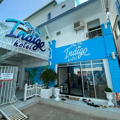 Phi Phi Indigo hotel