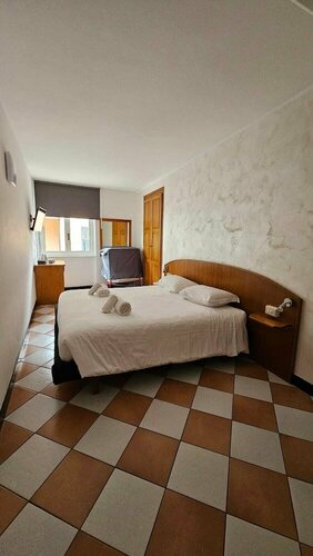 Внешний вид отеля Hotel Montecodeno в Варенне, фото 3
