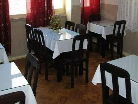 Гостиница Moderna в Коимбре