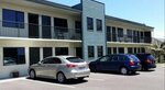 Abode on Courtenay Motor Inn