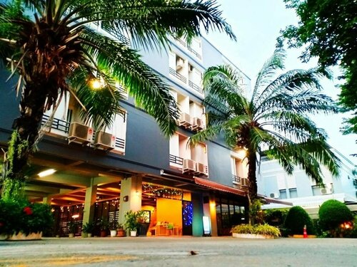 Beerapan Hotel