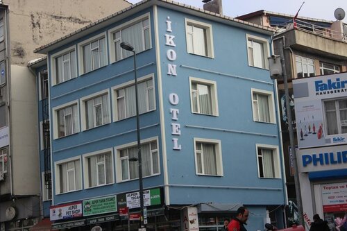 İkon Hotel