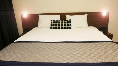 Гостиница My Rezidance Hotel в Юнусэмре