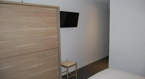 Гостиница Fasthotel Laval в Лавале