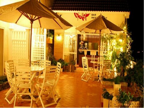 Гостиница Le Dung Hotel в Тамки