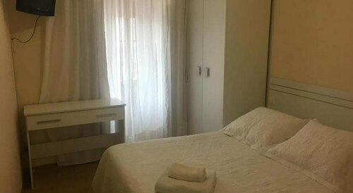 Гостиница Hostal O Patron в Сантьяго-де-Компостела