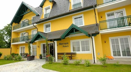 Tennis & Golf Hotel Höllrigl