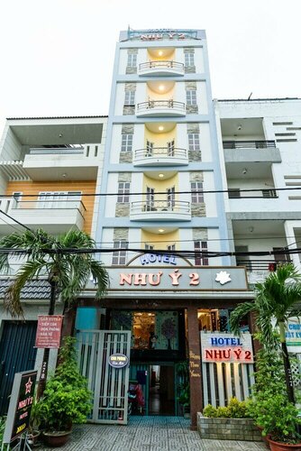 Hotel Nhu Y 2