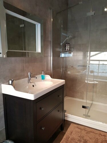 Гостиница The Covenstead в Гластонбери