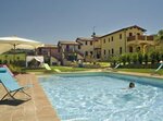 Borgo Le Capannelle