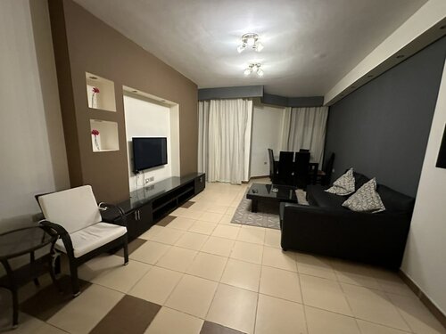 Апартаменты Элит сюитс Хургада в Хургаде