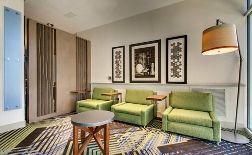Гостиница Holiday Inn Express & Suites Summerville, an Ihg Hotel в Саммервилле