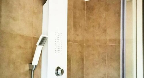 Гостиница Amariglio B&b Sassari в Сассари
