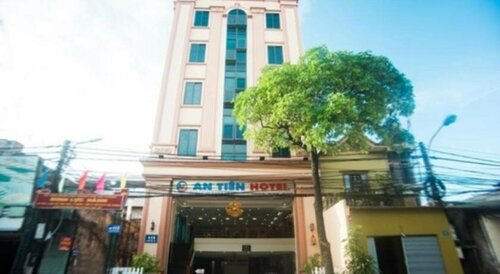 Antien Hotel
