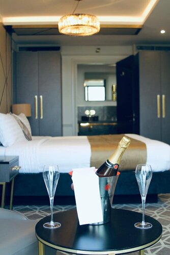 Гостиница Seven Hotel в Саутенде-он-Си