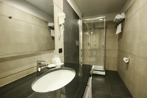 Гостиница Guest House Residence в Мессине