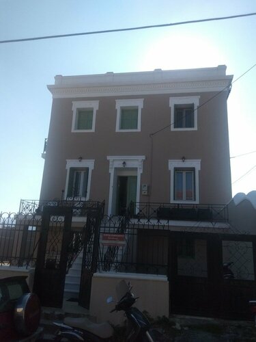 Гостиница Pyrgos Sofokleous в Митилини