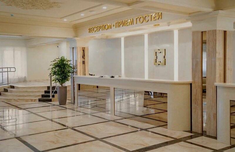 Lavicon Отель Фрегат — фото 10