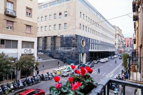 B&b Monteoliveto 33