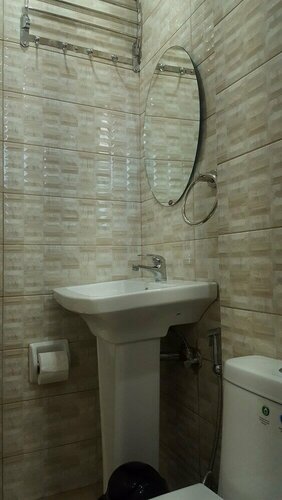 Гостиница Hotel Zenturia в Провинции Мариндуке