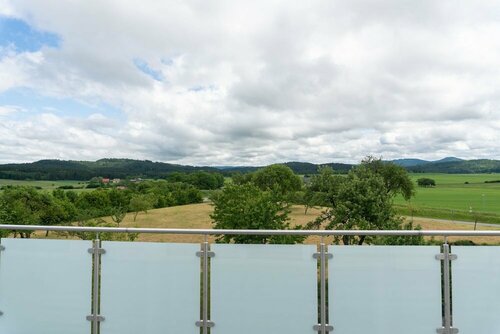 Гостиница Pension Haas- Hotel am Turm в Ротвайле
