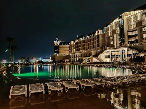 Гостиница Tolip El Forsan Hotel в Исмаилии
