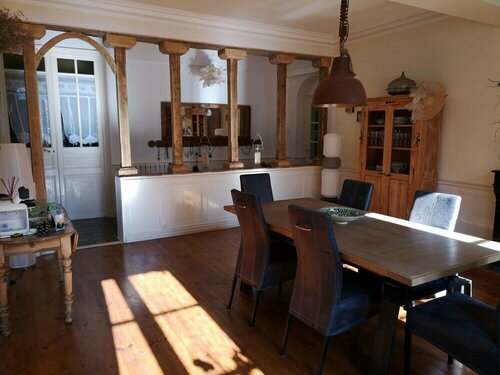 Гостиница Mon Petit Soulié в Лиму