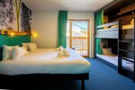 The People Hostel - Les 2 Alpes