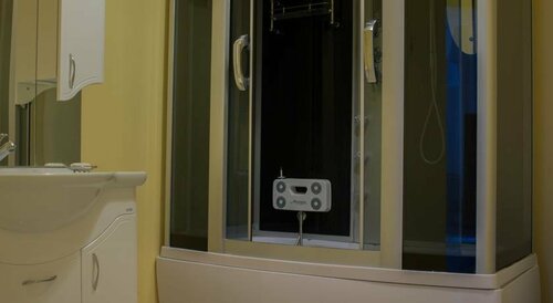 Гостиница Villa Romano в Гагре