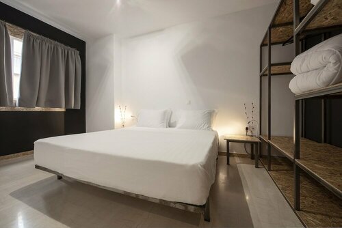 Гостиница Piraeus Premium Suites в Пирее