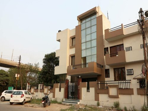 Oyo 12722 B K House