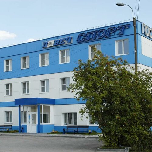 Гостиница Ловеч Спорт в Рязани