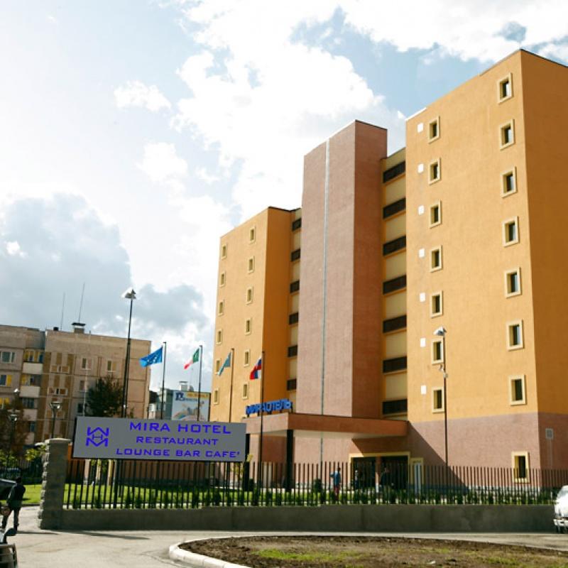 Фото Мира