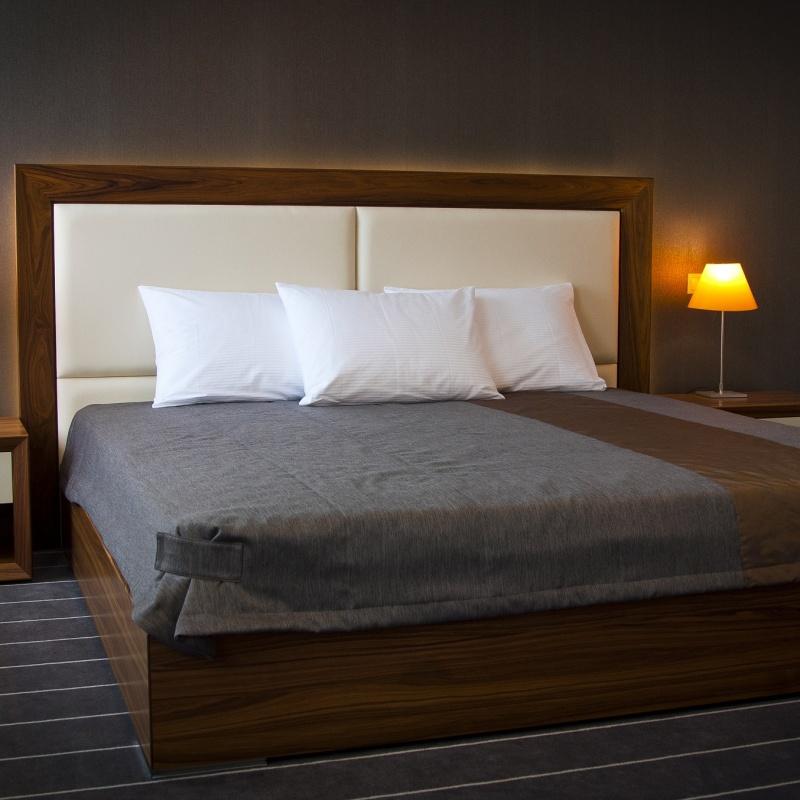 Фото Ост Вест Отель