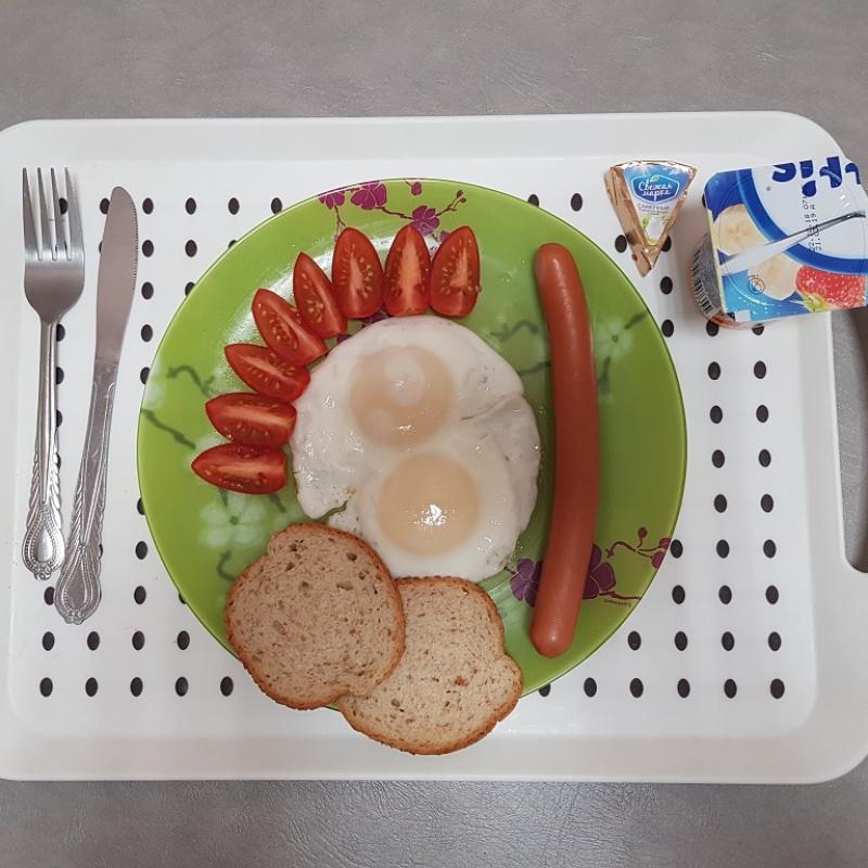 Фото Tyumen Time Hotel