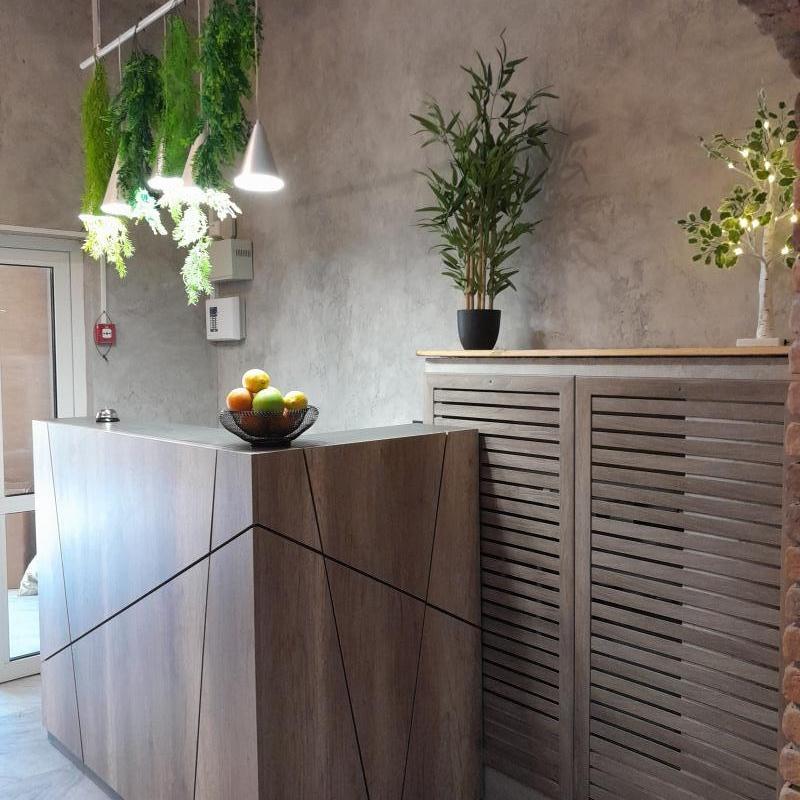 Фото Рейс 66