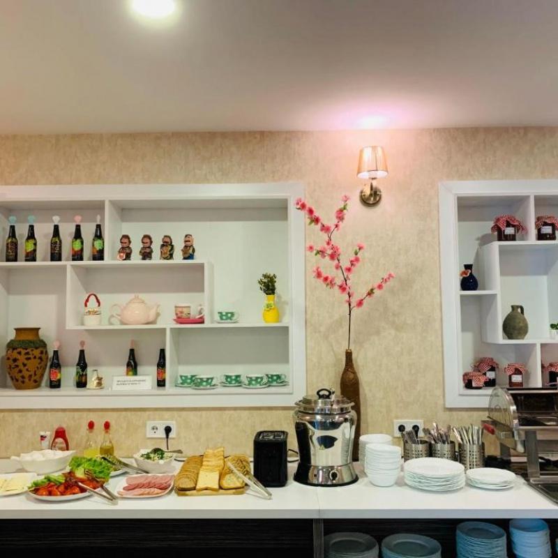 Фото отеля 5