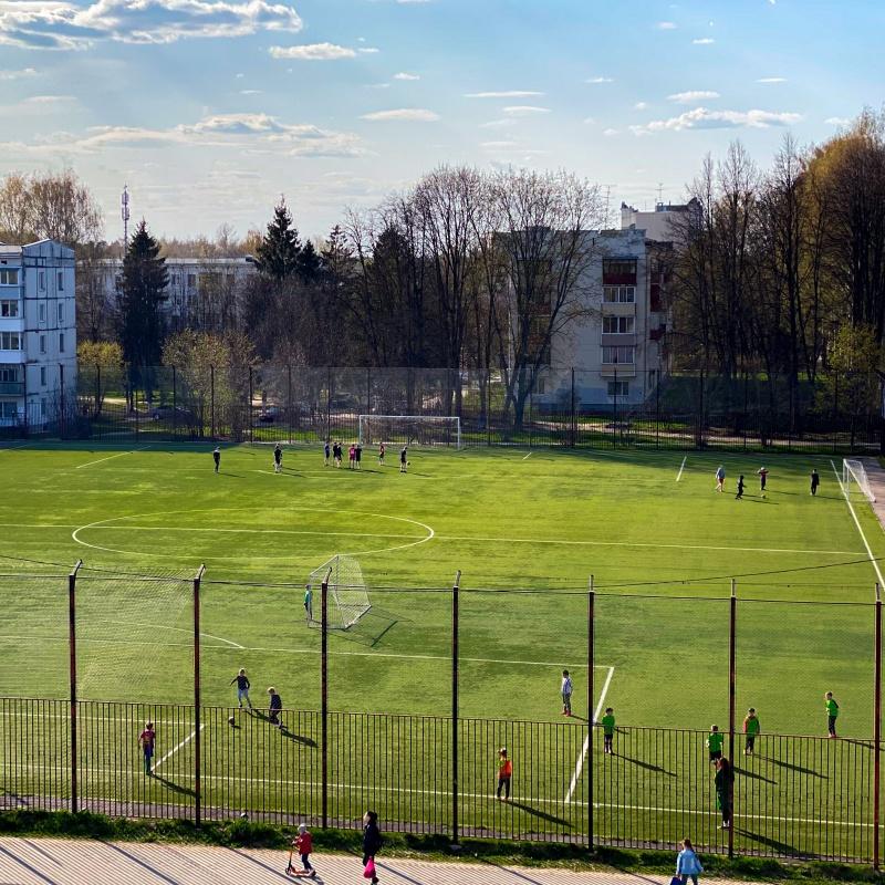Фото Конаково