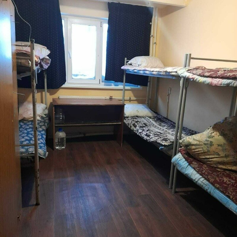 Фото Общежитие Полярник