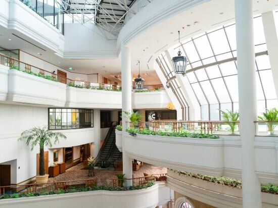 Фото Montien Riverside