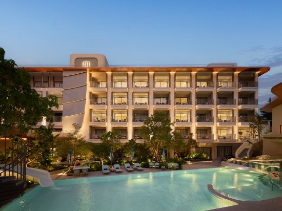 Фото Marsi Pattaya